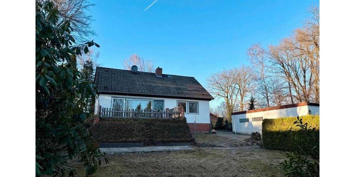 Einfamilienhaus Neetze - 6 Zimmer, 90 m&sup2;, 195.000&euro; | Angebot:26626139