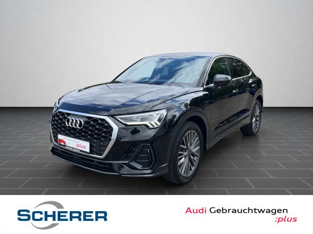 Audi Q3 43.541 km 31.900 € Homburg 66424