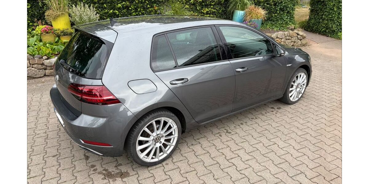 VW Golf 115.000 km 13.900 &euro; Drensteinfurt 48317
