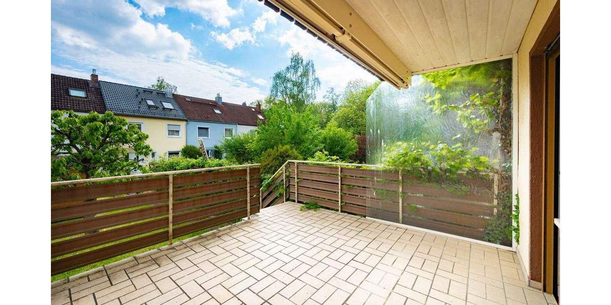 Reihenmittelhaus Rottendorf - 5 Zimmer, 131 m&sup2;, 399.000&euro; | Angebot:25734614