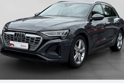 Audi Q8 e-tron 8.211 km 51.480 € Dorsten 46284