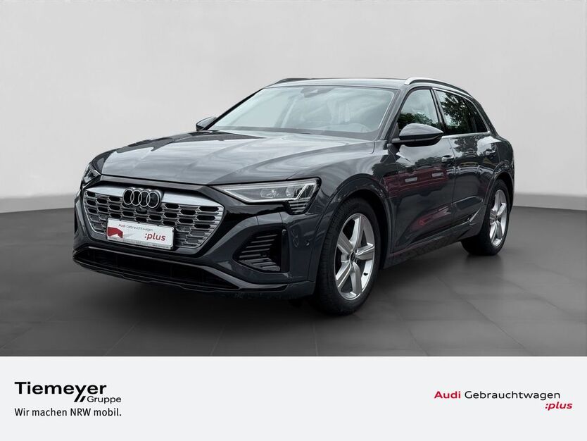 Audi Q8 e-tron 8.211 km 51.880 € Dorsten 46284
