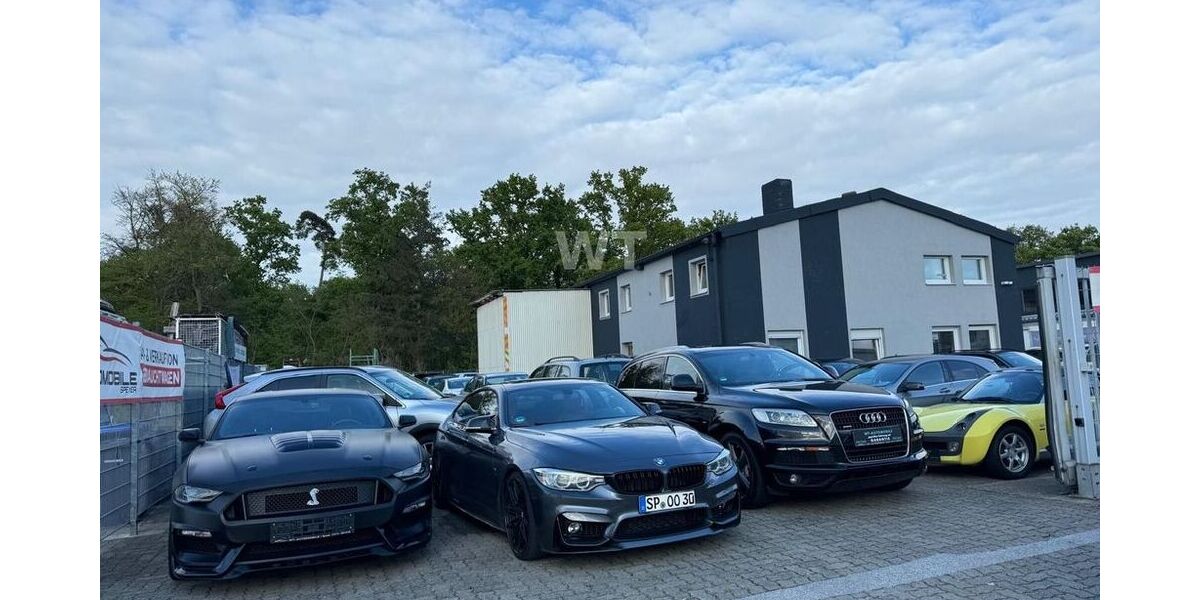 Audi A1 149.000 km 9.450 € Speyer 67346