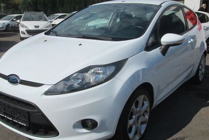 Ford Fiesta 169.500 km 3.990 &euro; Spiesen-Elversberg 66583