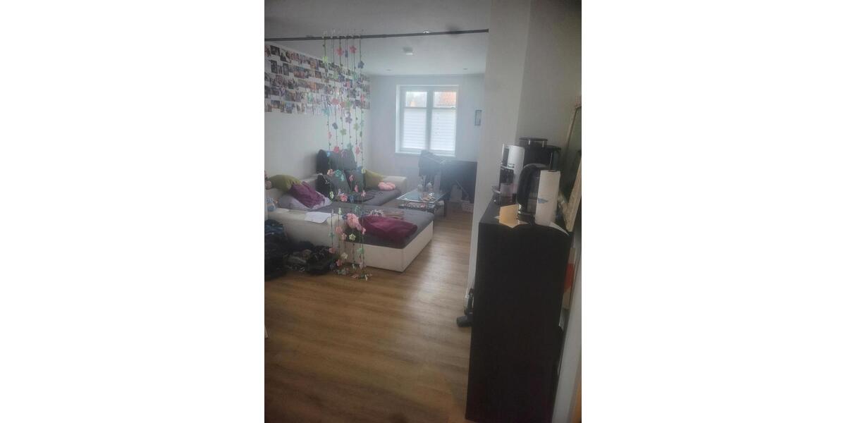 Erdgeschoßwohnung Ebstorf - 2 Zimmer, 47 m&sup2;, 425&euro; | Angebot:25987240