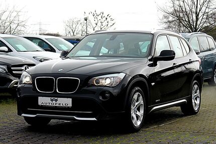 BMW X1 93.400 km 11.900 &euro; Ladenburg 68526