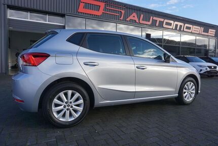 Seat Ibiza 2.620 km 15.990 € Plettenberg 58840