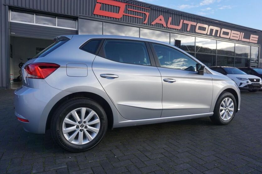 Seat Ibiza 2.620 km 15.990 € Plettenberg 58840