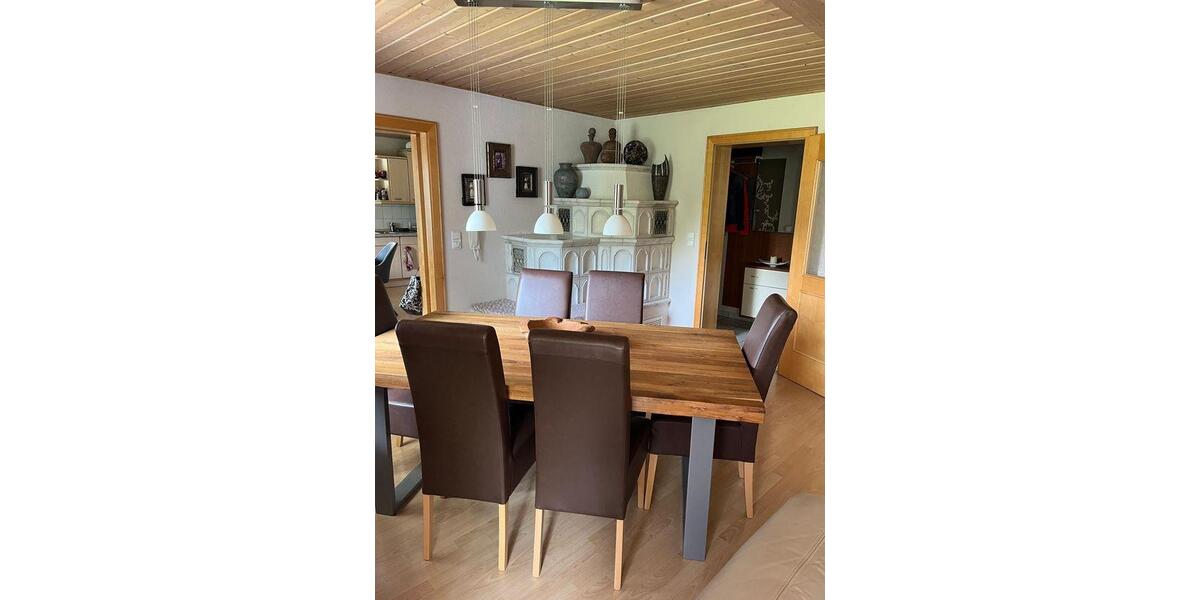 Einfamilienhaus Freudenberg - 6 Zimmer, 195 m&sup2;, 490.000&euro; | Angebot:27178843