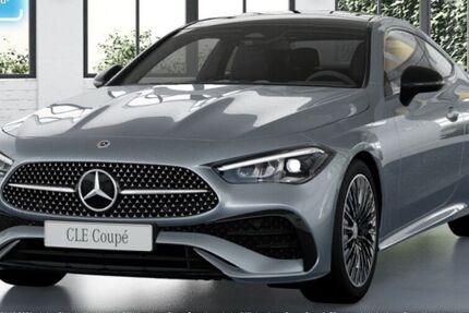 Mercedes-Benz CLE 180 2.078 km 44.990 &euro; Berlin 10587