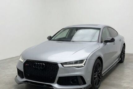 Audi A7 105.950 km 30.790 &euro; Bergkamen 59192