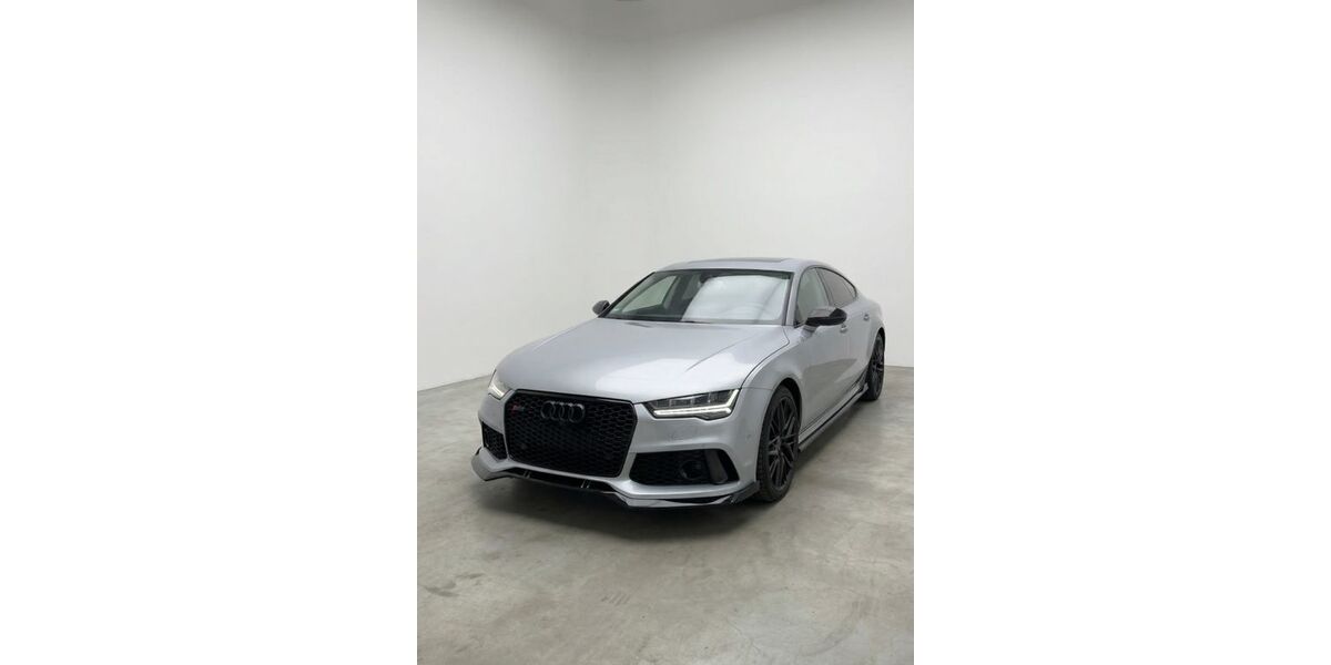 Audi A7 105.950 km 30.790 &euro; Bergkamen 59192