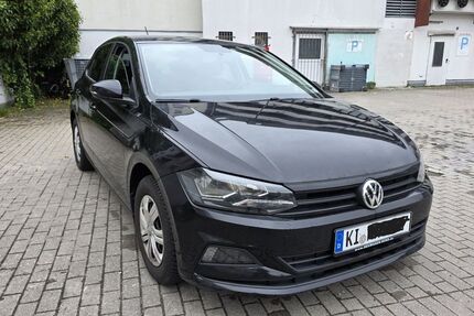 VW Polo 57.100 km 10.499 &euro; Kiel 24116