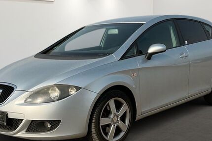 Seat Leon 153.821 km 2.499 &euro; Brehna 06796