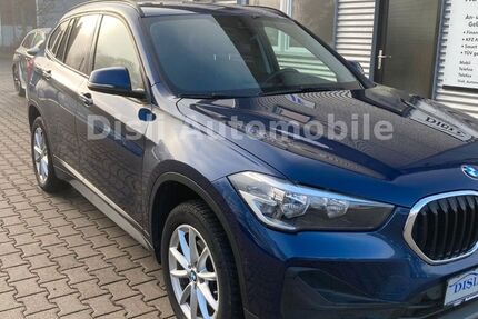 BMW X1 147.000 km 13.900 &euro; Heidenheim 89520