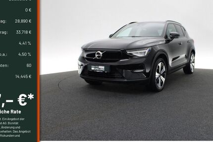 Volvo XC40 51.043 km 28.390 &euro; Engelskirchen 51766