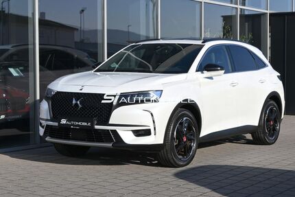 DS Automobiles DS7 (Crossback) 55.000 km 27.450 &euro; Winterbach bei Stuttgart 73650