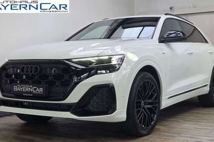 Audi Q8 1.150 km 89.989 &euro; Königsbrunn 86343