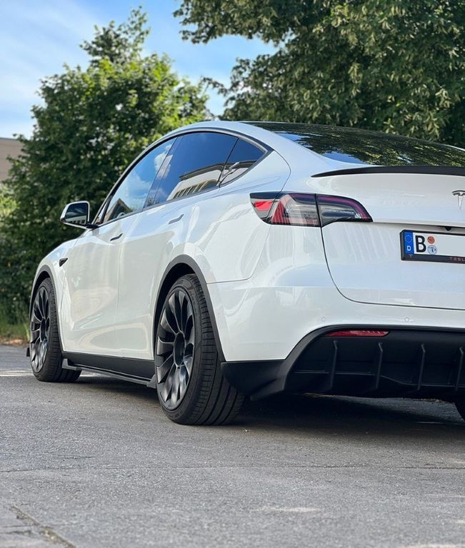 Model Y
