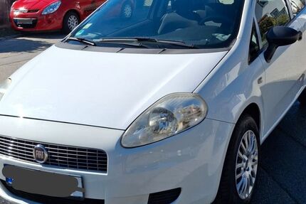 Fiat Punto 89.000 km 2.400 &euro; Büchlberg 94124
