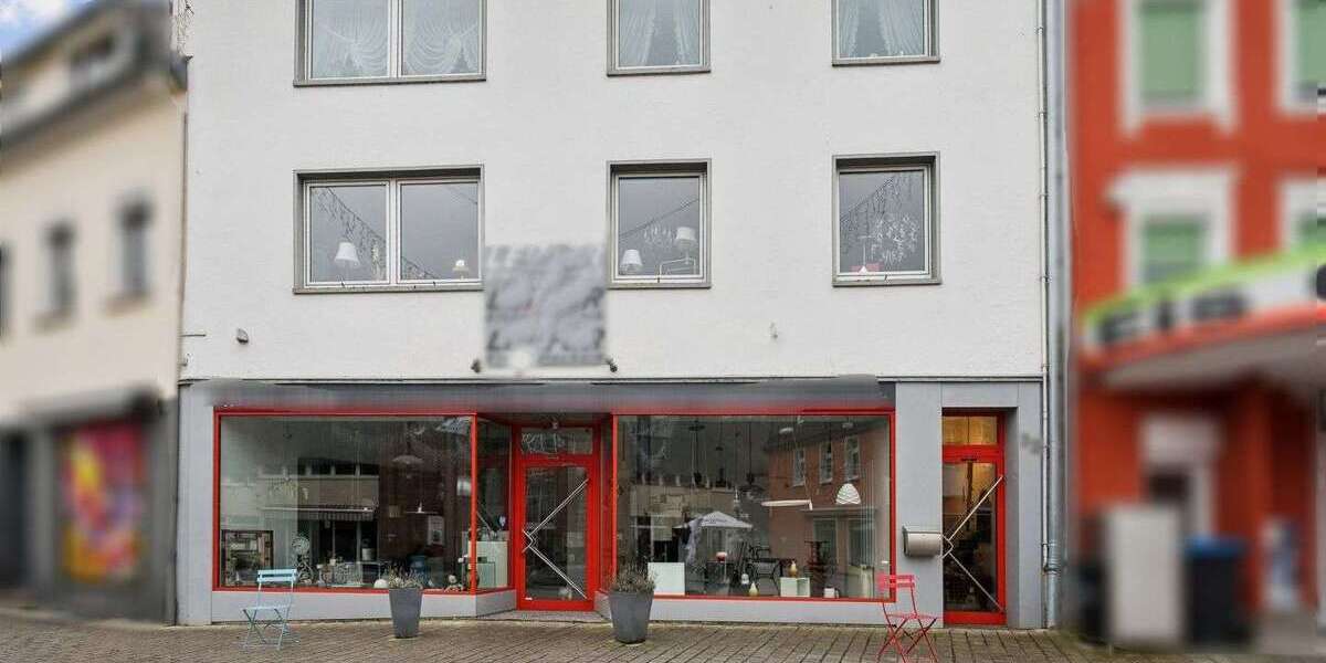 Einfamilienhaus Gerolstein - 9 Zimmer, 181 m&sup2;, 225.000&euro; | Angebot:25560848