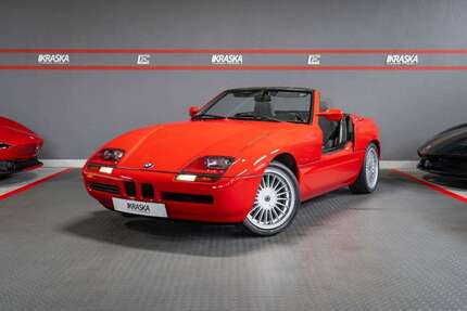 BMW Z1 21.684 km 69.950 &euro; Germaringen 87656