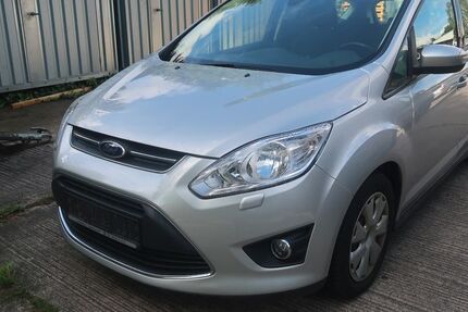 Ford C-Max 200.000 km 3.799 &euro; Berlin 13127