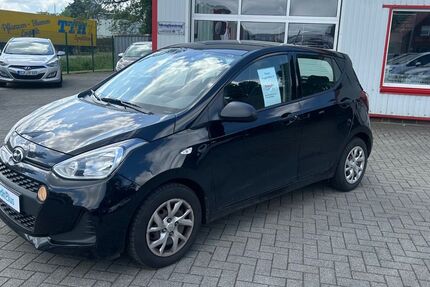 Hyundai i10 85.000 km 8.999 &euro; Barßel 26676