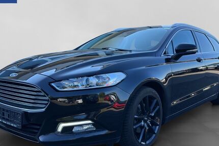 Ford Mondeo 107.150 km 11.999 &euro; Hennef 53773