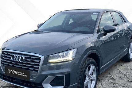 Audi Q2 54.720 km 18.951 € Mühlhausen 99974