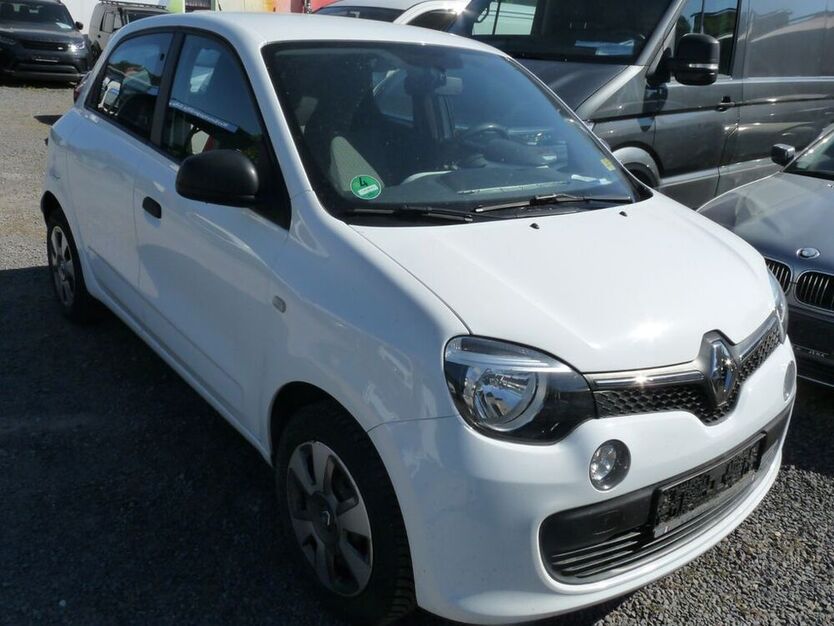 Twingo