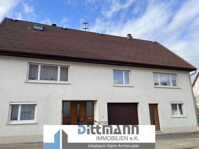 Haus zum Kaufen in Albstadt 189.000 € 167 m²