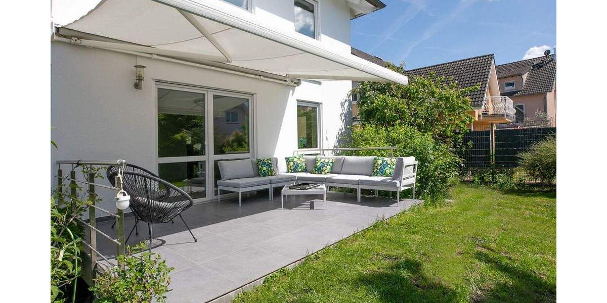 Einfamilienhaus Egelsbach - 6 Zimmer, 216 m&sup2;, 1.190.000&euro; | Angebot:25742876