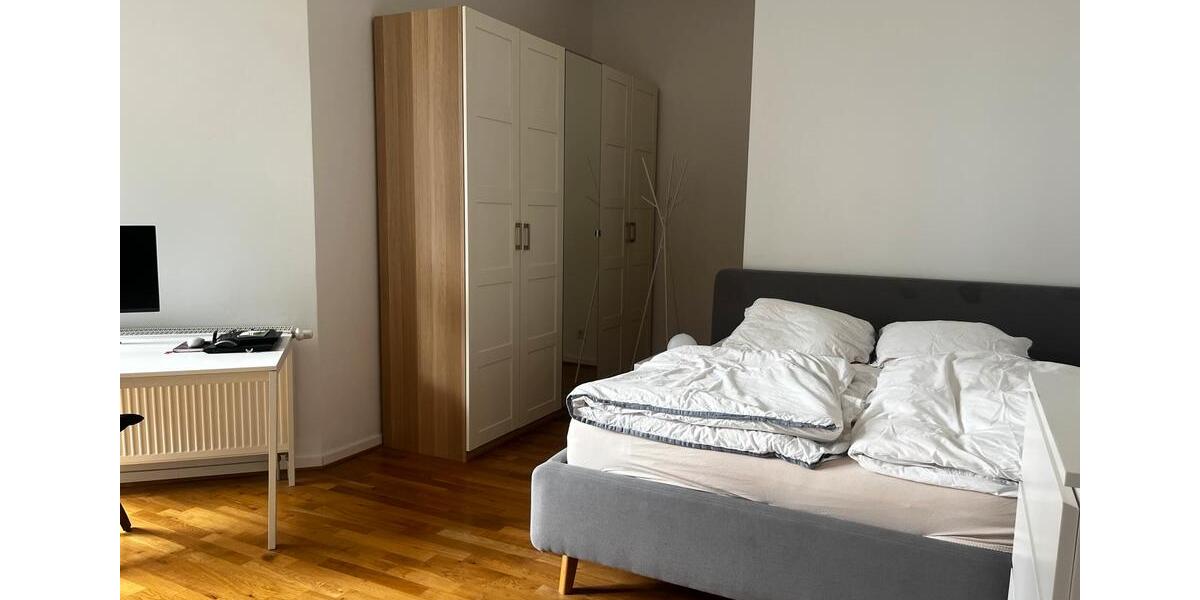 Maisonettenwohnung Berlin Charlottenburg-Wilmersdorf - 5 Zimmer, 135 m&sup2;, 3.350&euro; | Angebot:26126159