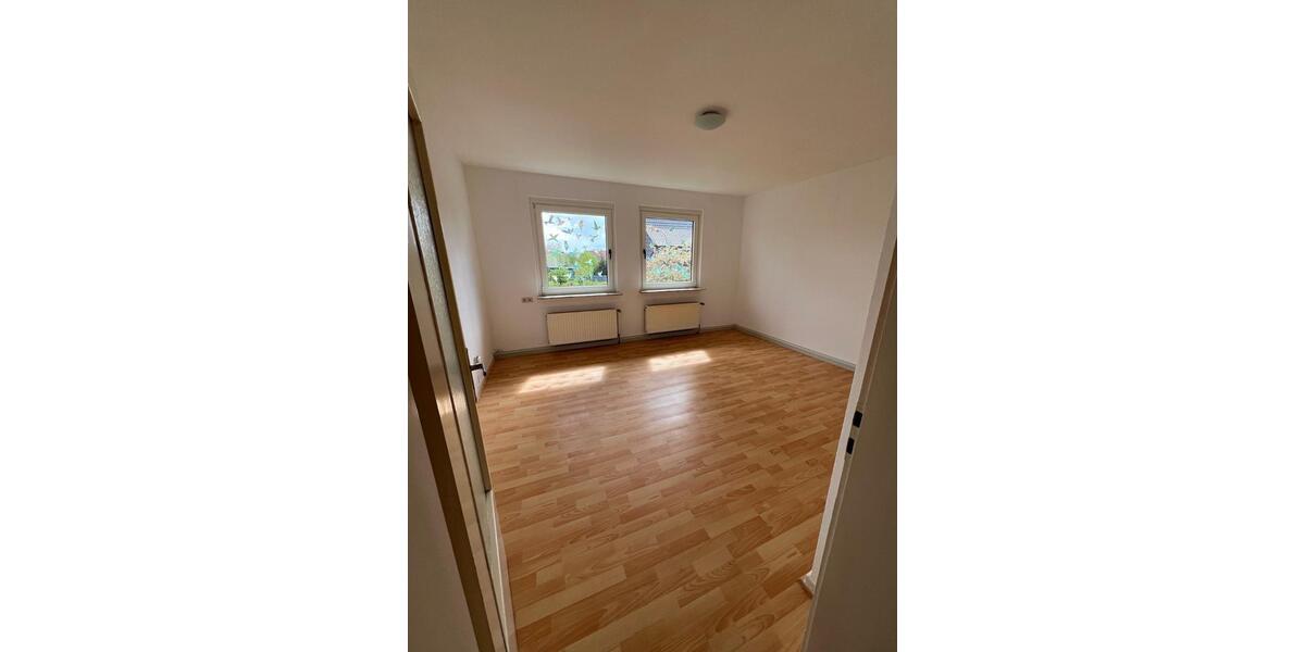 Etagenwohnung Uelzen - 2 Zimmer, 340&euro; | Angebot:23314395