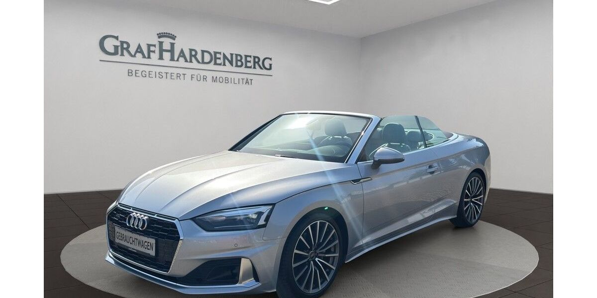 Audi A5 23.815 km 39.900 &euro; Bruchsal 76646
