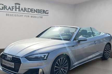 Audi A5 23.815 km 42.900 € Bruchsal 76646