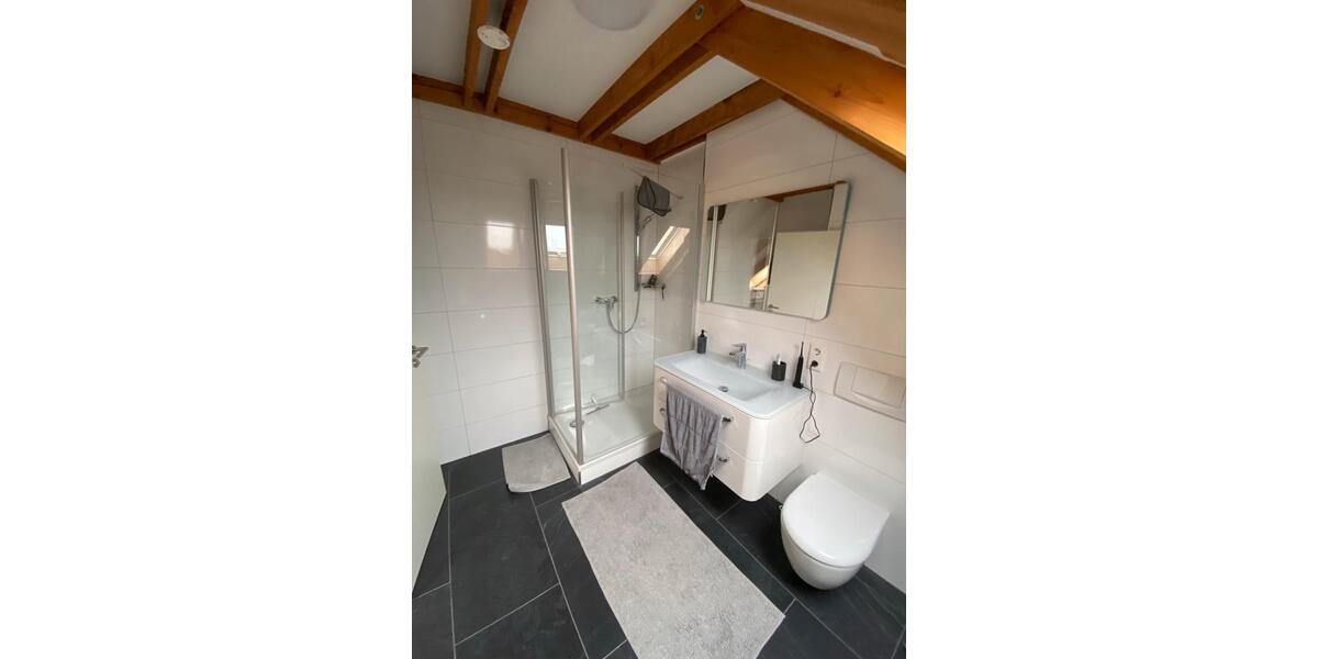Maisonettenwohnung Würzburg Lindleinsmühle - 3 Zimmer, 80 m&sup2;, 385.000&euro; | Angebot:27279461