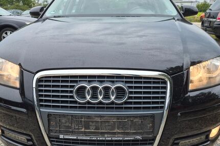 Audi A3 213.000 km 3.599 &euro; Landshut 84030