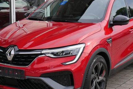 Renault Arkana 43.823 km 26.900 &euro; Altötting 84503
