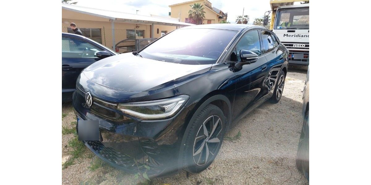 VW ID.5 39.349 km 33.930 &euro; Bruckmühl 83052