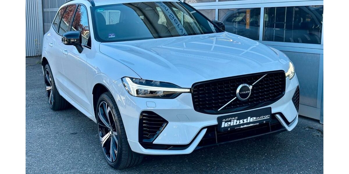 Volvo XC60 158.950 km 27.990 &euro; Reutlingen 72760