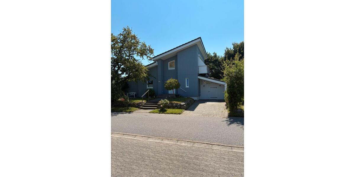 Einfamilienhaus Glücksburg (Ostsee) - 4 Zimmer, 96 m&sup2;, 650.000&euro; | Angebot:27056396