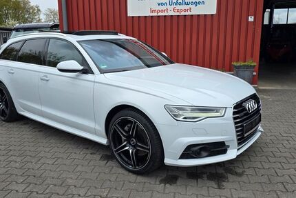 Audi A6 145.368 km 20.900 &euro; Epe Nordrheinwestfalen 48599