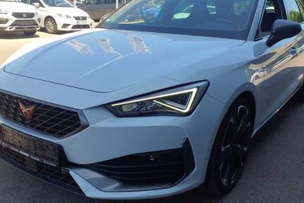 Cupra Leon 45.500 km 27.980 &euro; Balingen 72336