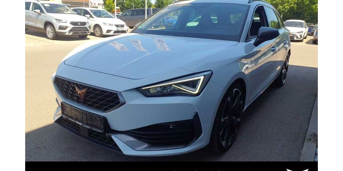 Cupra Leon 45.500 km 27.980 &euro; Balingen 72336