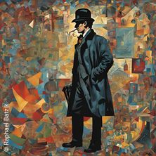 Sherlock - Ein Fall von Pink 26.02.2026 Theater Essen-Süd