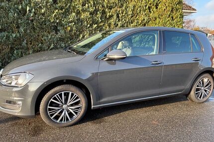 VW Golf 119.800 km 8.850 &euro; Lensahn 23738