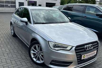 Audi A3 264.570 km 6.999 &euro; Troisdorf 53840