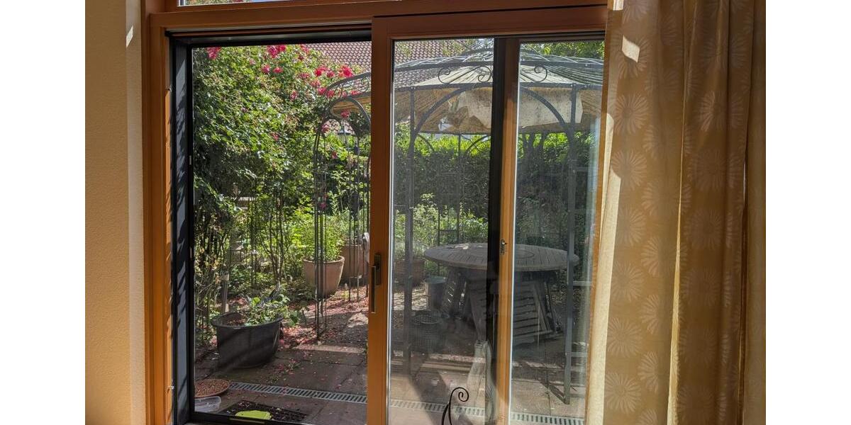 Einfamilienhaus mit Garten, Keller, Wärmepumpe & Photovoltaik 6 zimmer